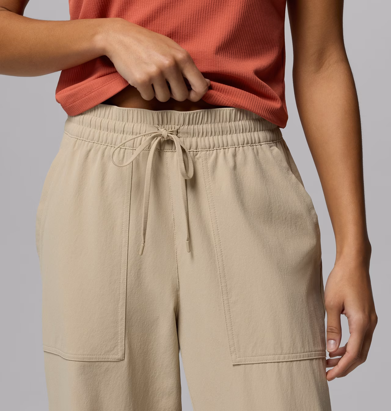 PANTALON FEMENINO COLUMBIA PINETOWN CANYON – foto 5